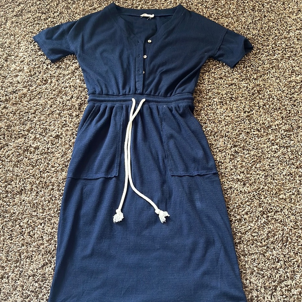 ROOLEE MIDI Dress